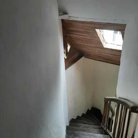 Les Madeleines Appartement Carolles Buitenkant foto