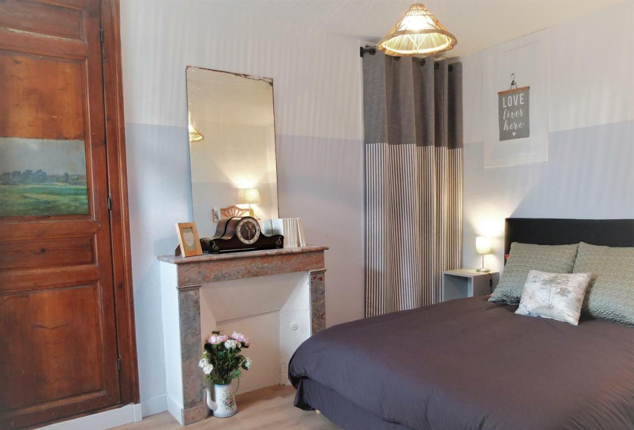 Appartement Les Madeleines
