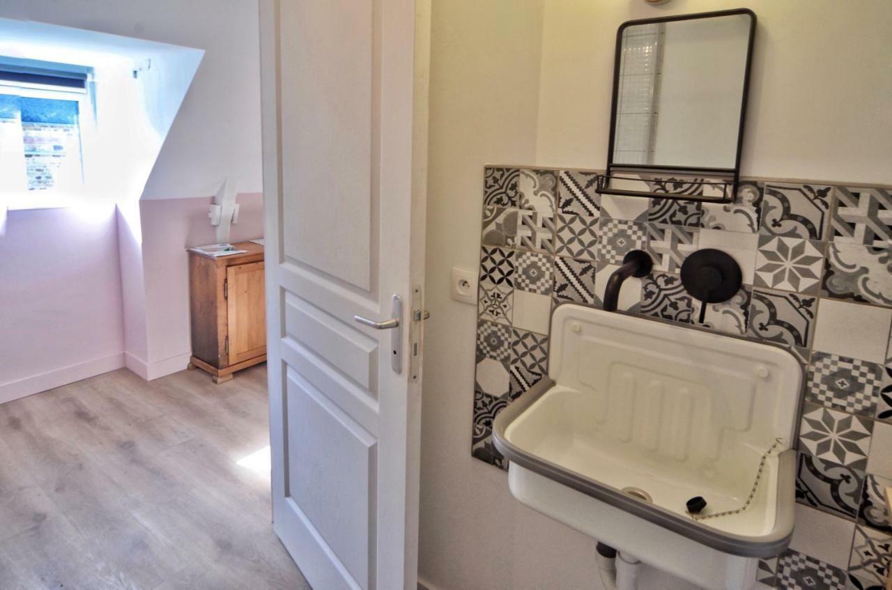 Appartement Les Madeleines