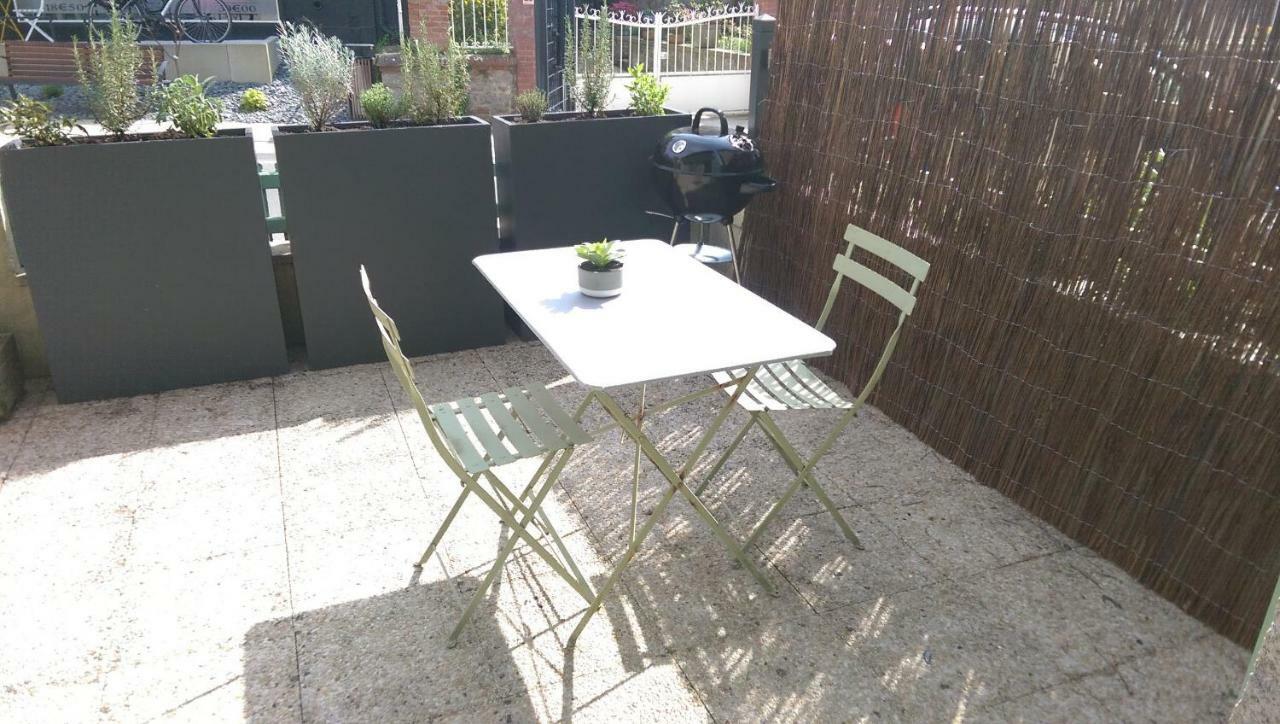 Appartement Les Madeleines *